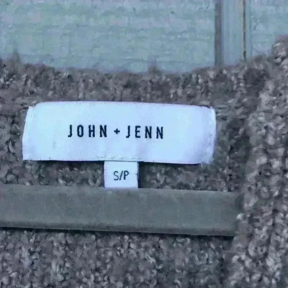 John+Jenn  Sweater - Picture 3 of 10